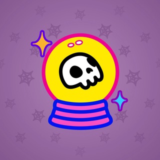 Crystal Ball #20632