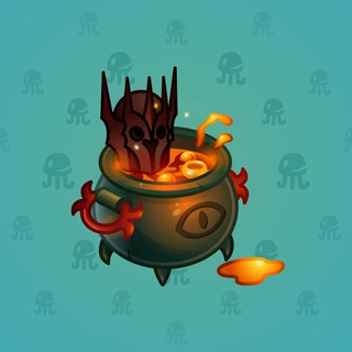 Money Pot #28771