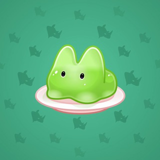 Jelly Bunny #70608