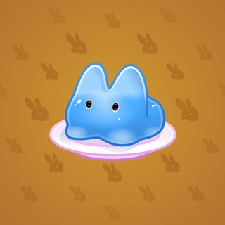 Jelly Bunny #47671
