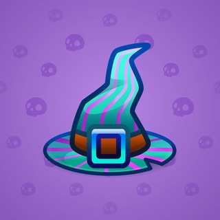 Witch Hat #7309