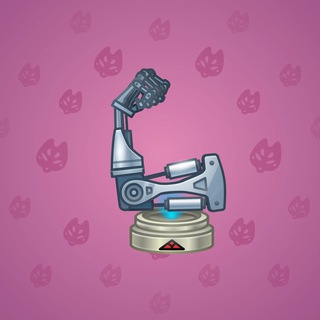 Mighty Arm #2531