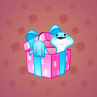 Snake Box #6194