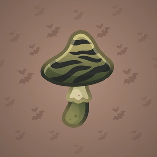 Spy Agaric #59678