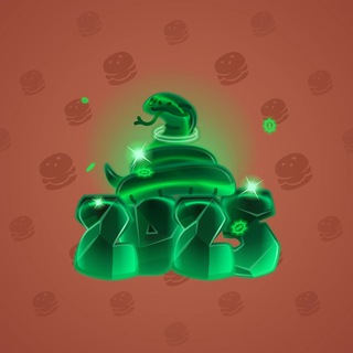 Lunar Snake #149171