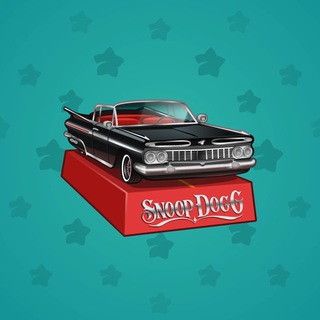 Low Rider #4047