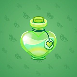 Love Potion #19519