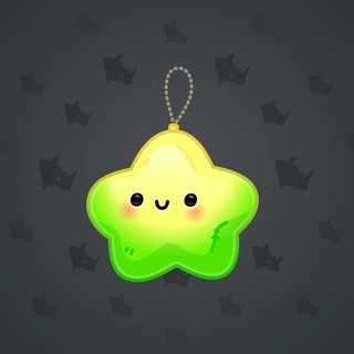 Hanging Star #28891