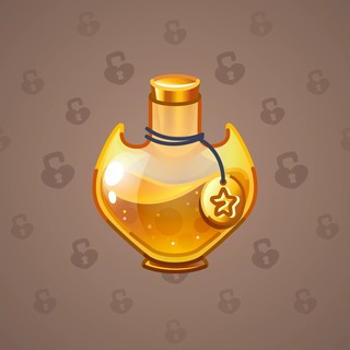 Love Potion #20967