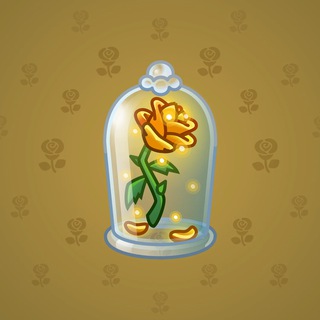 Eternal Rose #13499