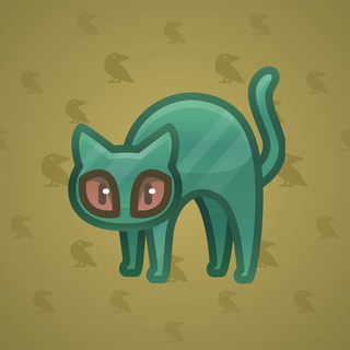 Scared Cat #17386