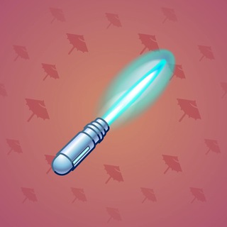 Light Sword #68233