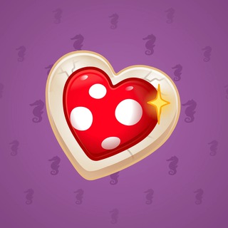Cookie Heart #155094