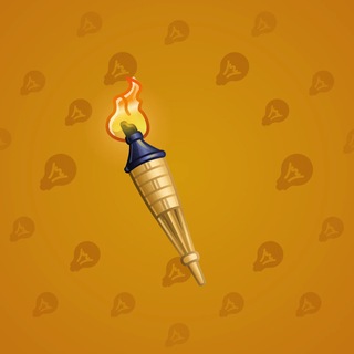Chill Flame #295402