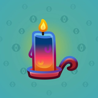 Eternal Candle #32463