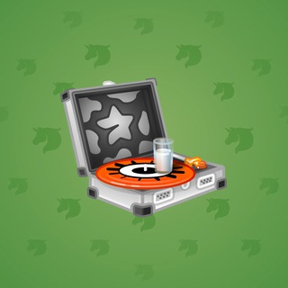 Record Player #19105