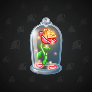 Eternal Rose #25869