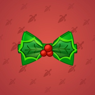 Bow Tie #6825