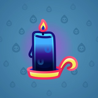 Eternal Candle #2343