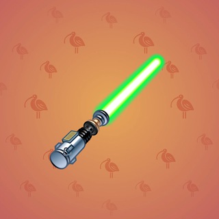 Light Sword #50195