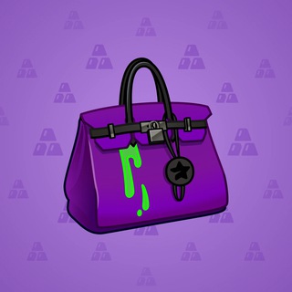 Loot Bag #13082