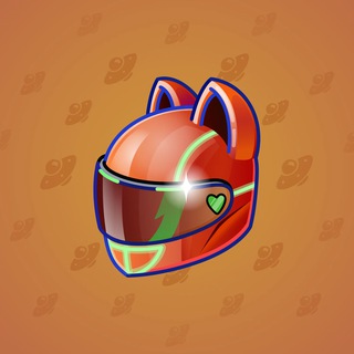 Neko Helmet #5168