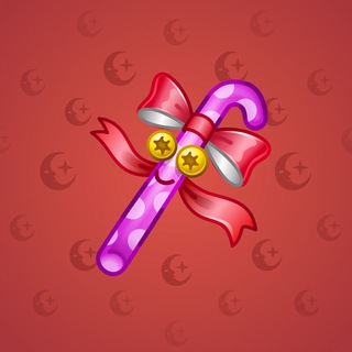 Candy Cane #114363