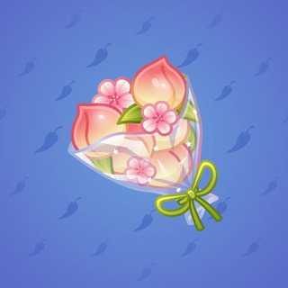 Pretty Posy #81008