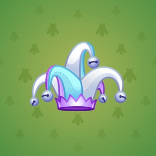 Jester Hat #22040