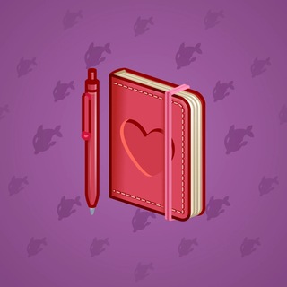Star Notepad #70618