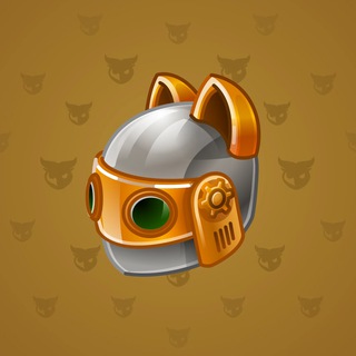 Neko Helmet #13469