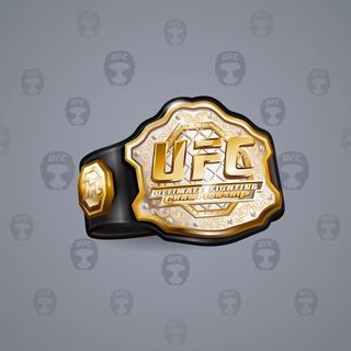 UFC Strike #53350
