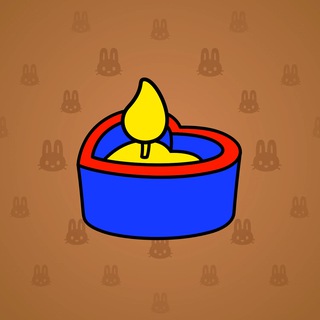 Love Candle #20366