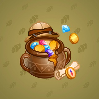 Money Pot #39753