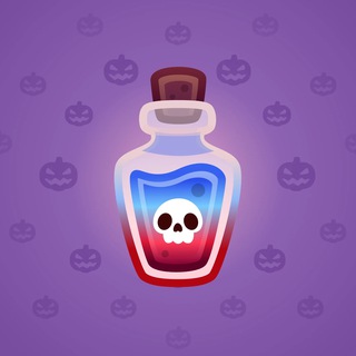 Magic Potion #3433