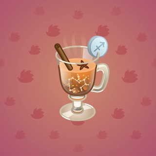 Spiced Wine #27607