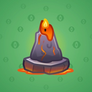 Eternal Candle #33859