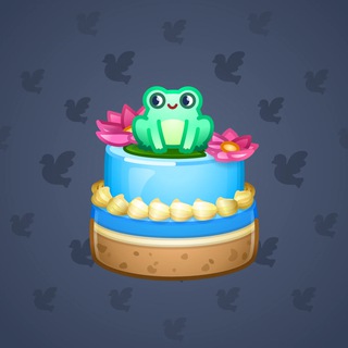 Mousse Cake #83157