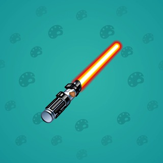 Light Sword #33776