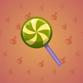 Hypno Lollipop #34977