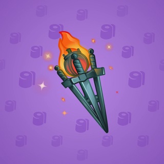 Chill Flame #325783