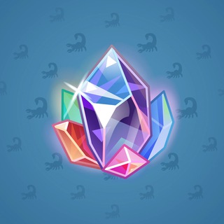 Astral Shard #3596