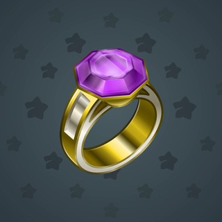 Gem Signet #5318