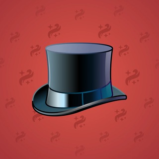 Top Hat #31628