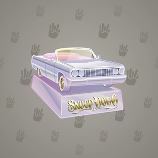 Low Rider #13009