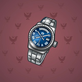 Swiss Watch #8798