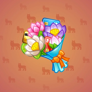 Pretty Posy #94237