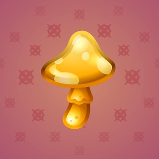 Spy Agaric #5538