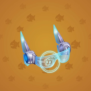 Durov’s Glasses #3341