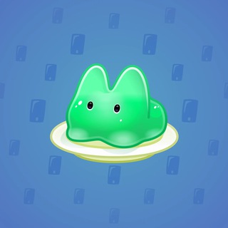 Jelly Bunny #61661